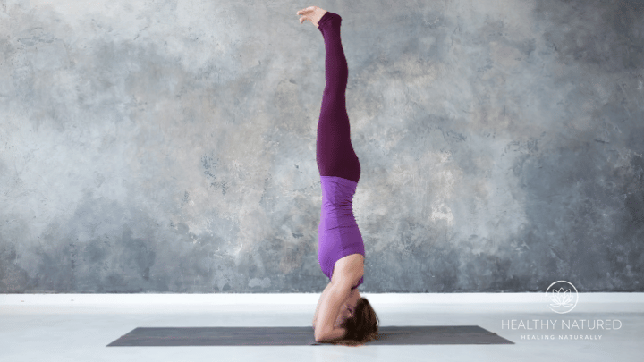 yoga poses
