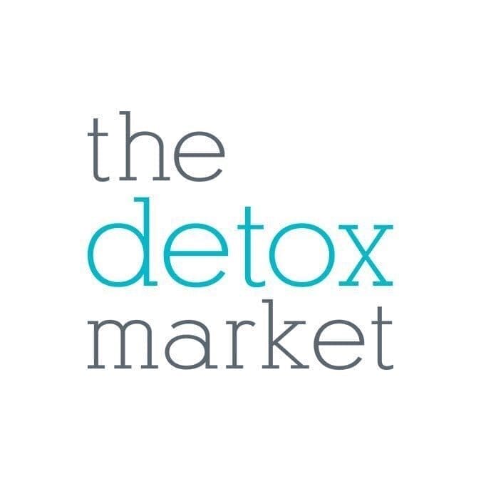 detox market logo