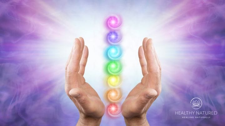 sahasrara crown chakra balance
