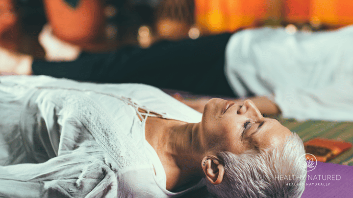guided meditation for the throat chakra