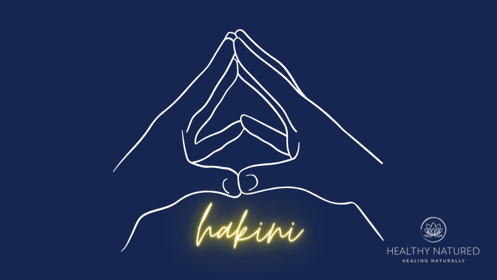 hakini mudra hakini mudra