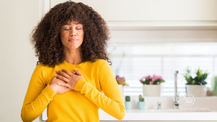 how to open the heart chakra