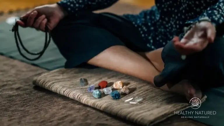 incorporating best crystals for Capricorn