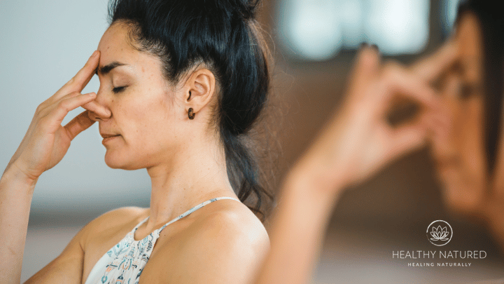 pranayama for the throat chakra