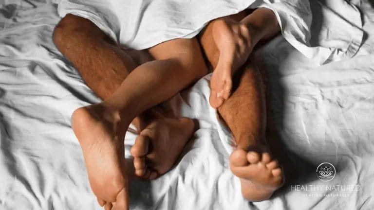 relationships and sex