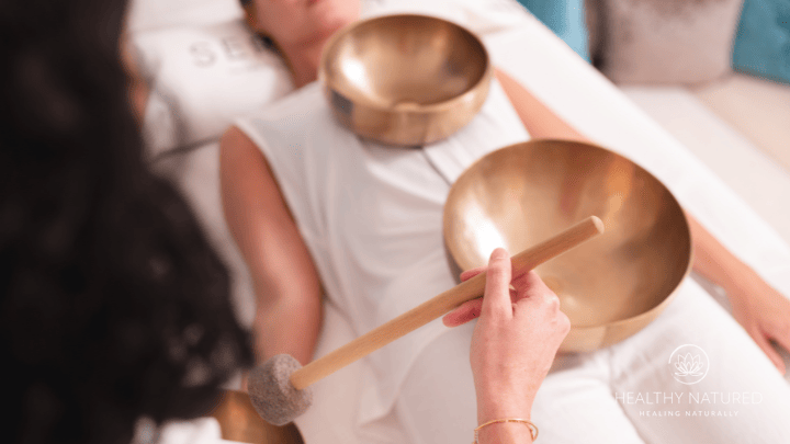 sacral chakra healing practices