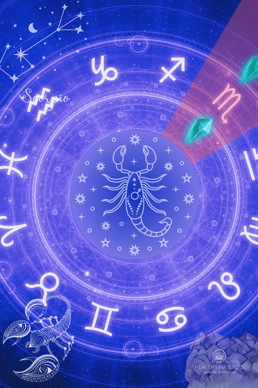 Pinterest Hidden Image