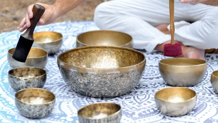 sounds for svadhisthana healing