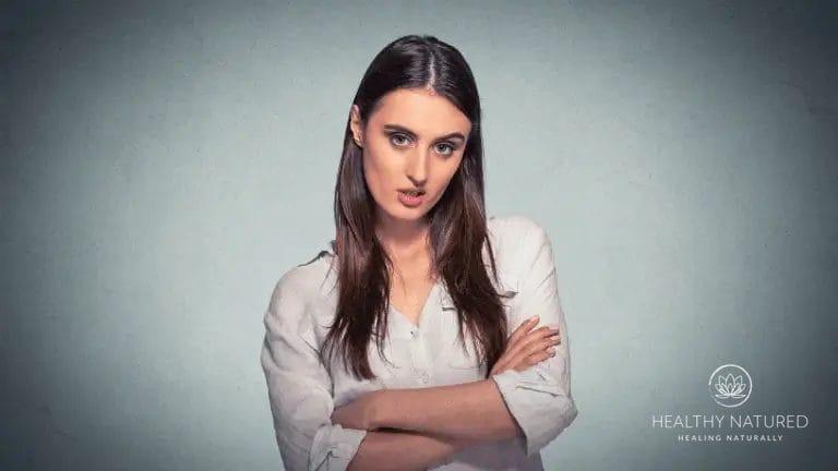 the shadow and darker side of Capricorn