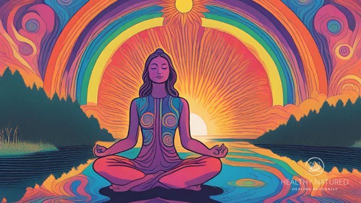 transformative journey with the core meditation trainer