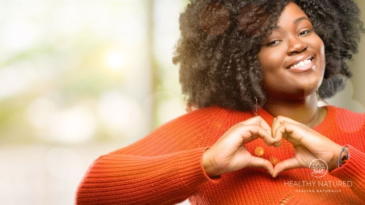 what happens when the heart chakra is balanced and activated