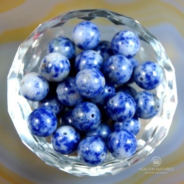 Wholesale Lot Natural Gemstone Round Spacer Loose Beads 4mm 6mm 8mm 10mm 12mm