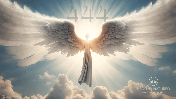 Angel number 444 meaning