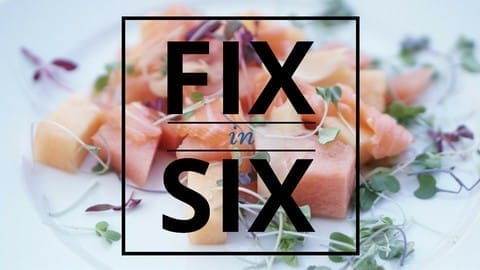 6-Week Weight Loss Diet: Weight Loss Plan with 150+ Recipes.
