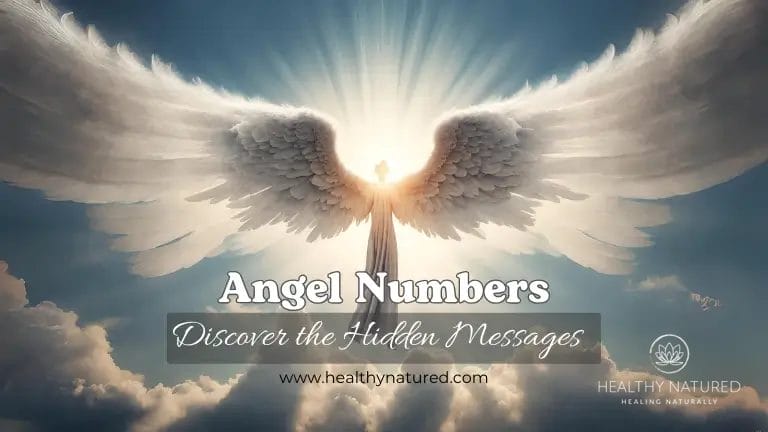 Discover the Hidden Messages in Angel Numbers