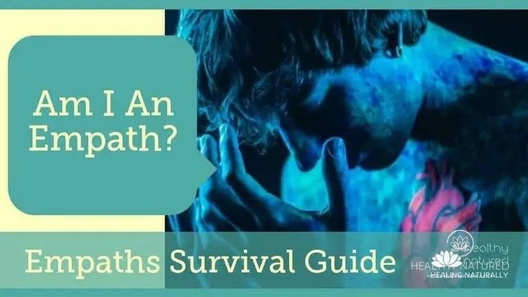Empath survival Guide
