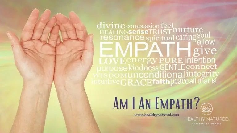 am I an empath definition