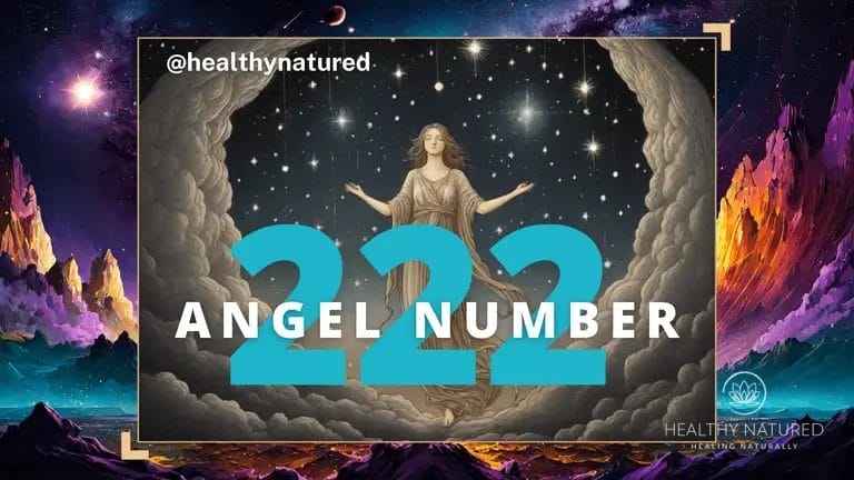 angel number 222
