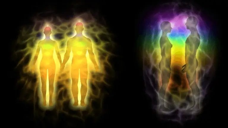 aura colors meanings explained
