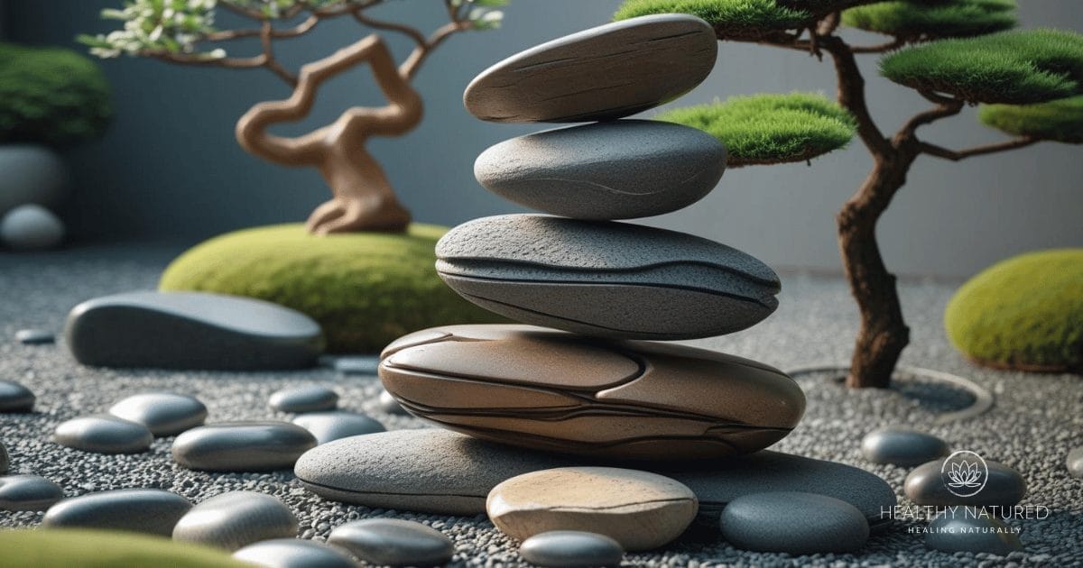 balance