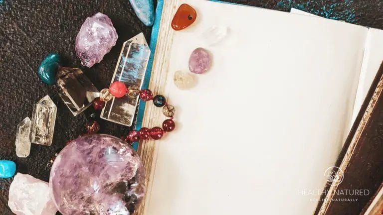benefits of using crystals for zodiac sign of Leo