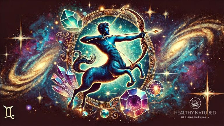 characteristics of Sagittarius