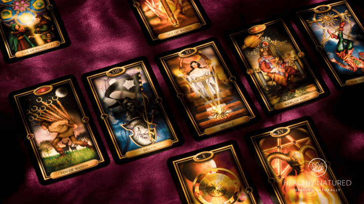 choosing the right tarot deck factors to consider