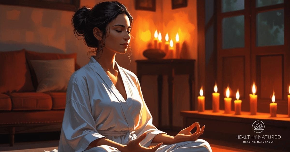 spiritual contemplation