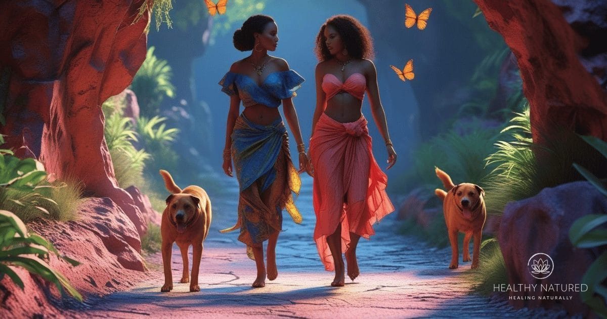 Partnership and Love