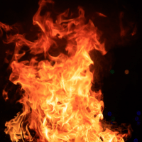 fire