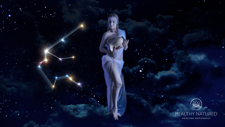 the star sign Aquarius