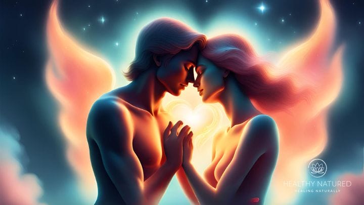 love and twin flames