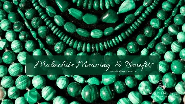 malachite meaning-and uses