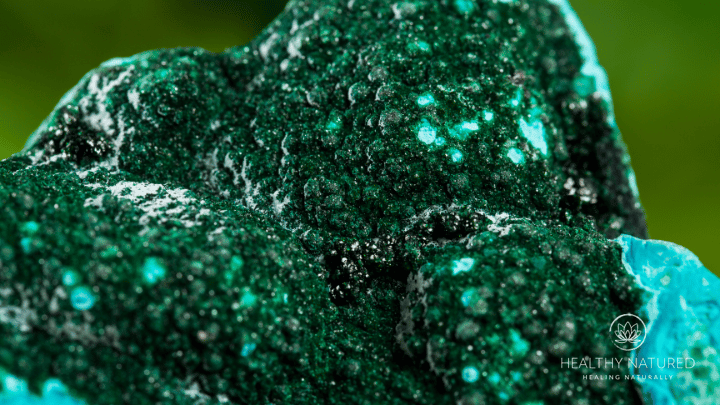 malachite meaning and benefits