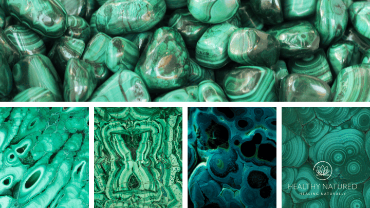 malachite meaning and benefits