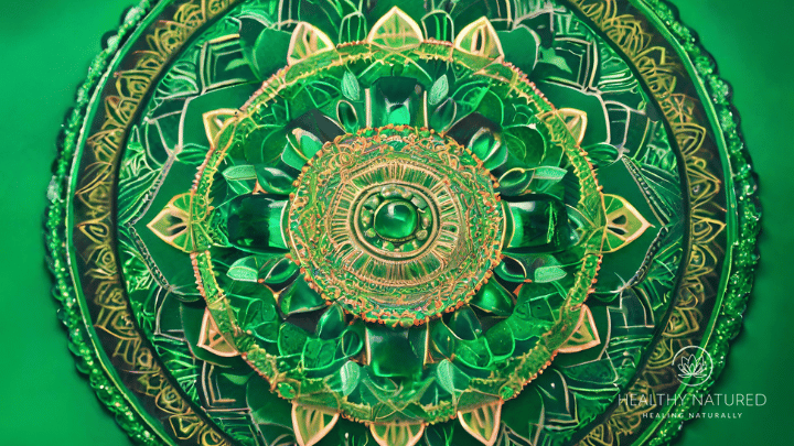 positive energy of taurus birthstones