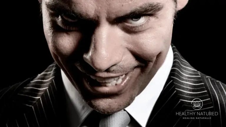 the shadow self or dark side of leo