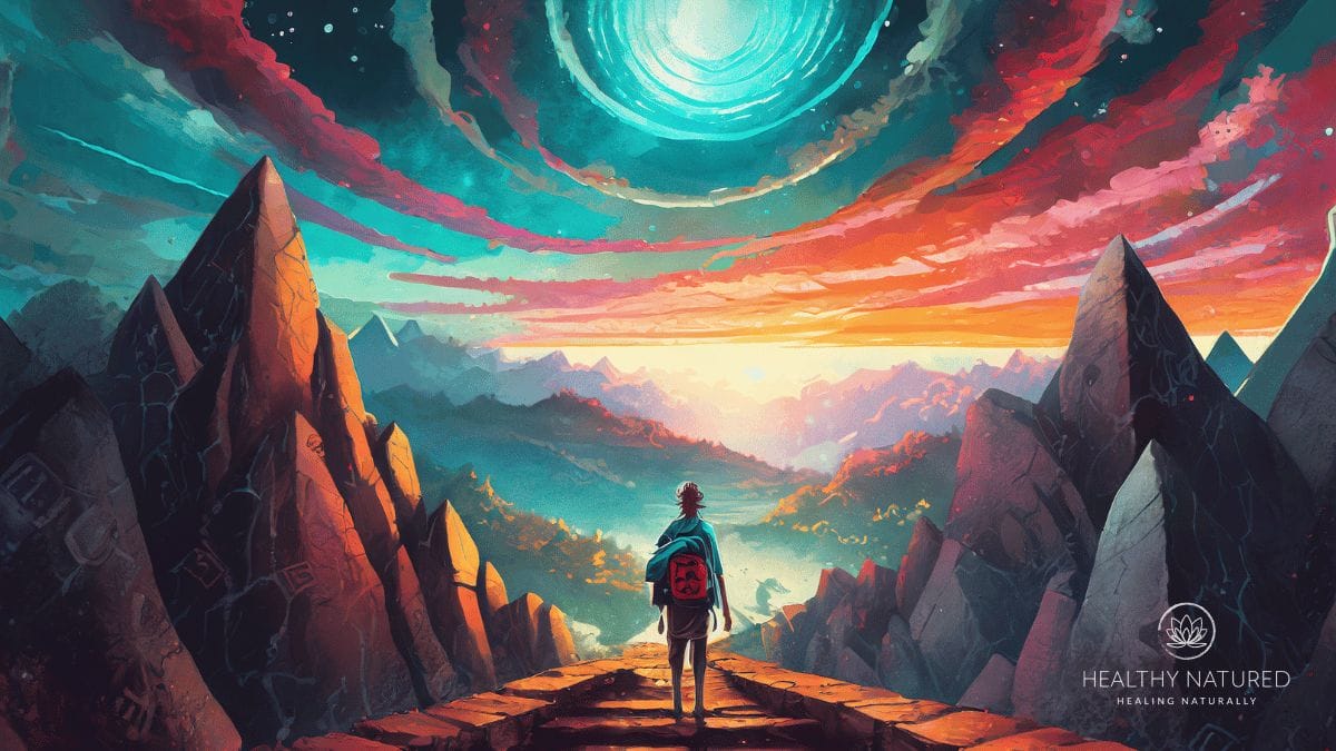 You are on the right path 555 angel number