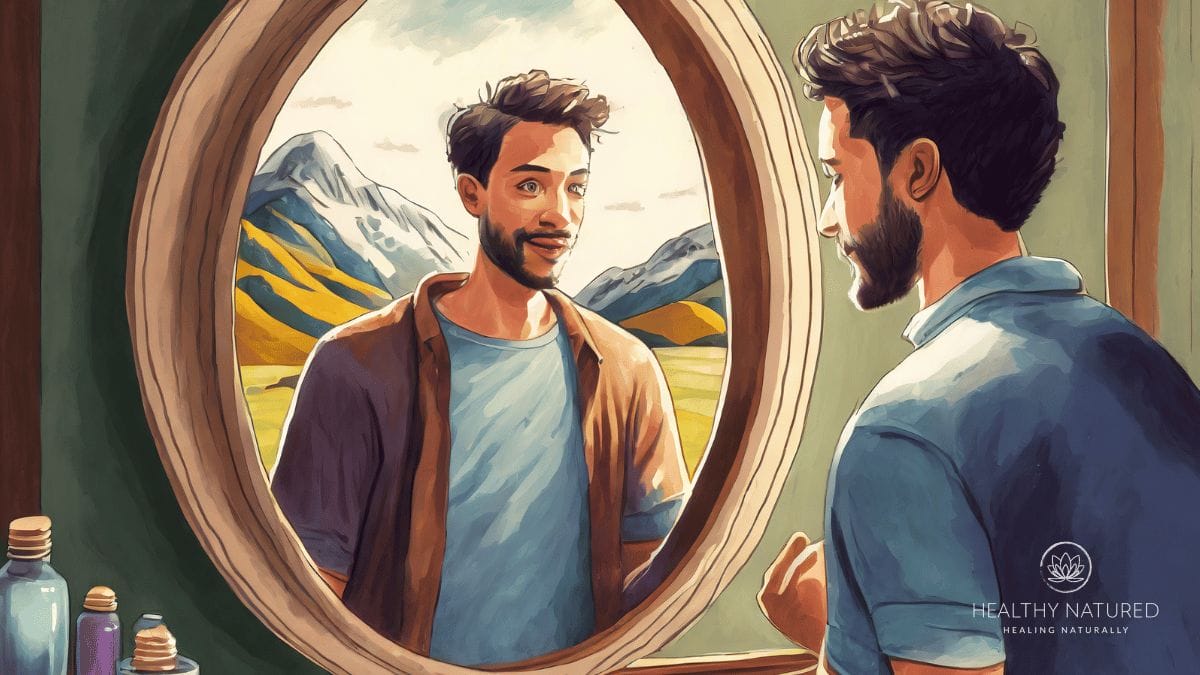 affirmations for self-esteem