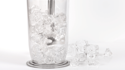 ice