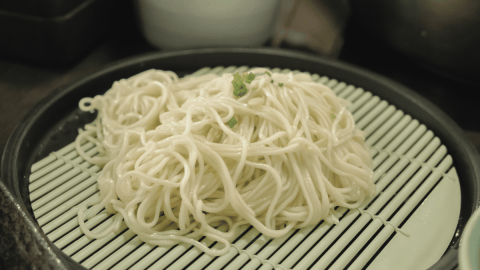 noodles