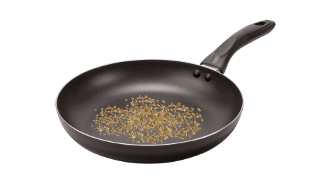 pan fry awain
