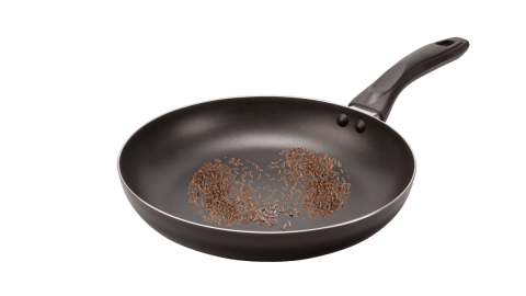 pan fry kali jeeri