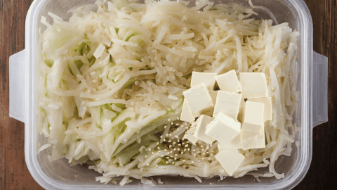 soup base
