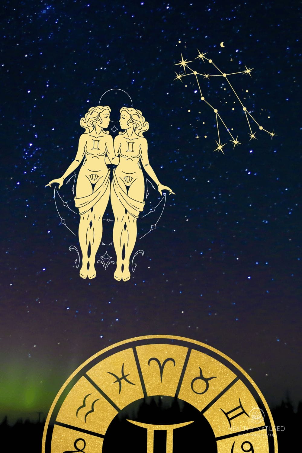 Pinterest Hidden Image