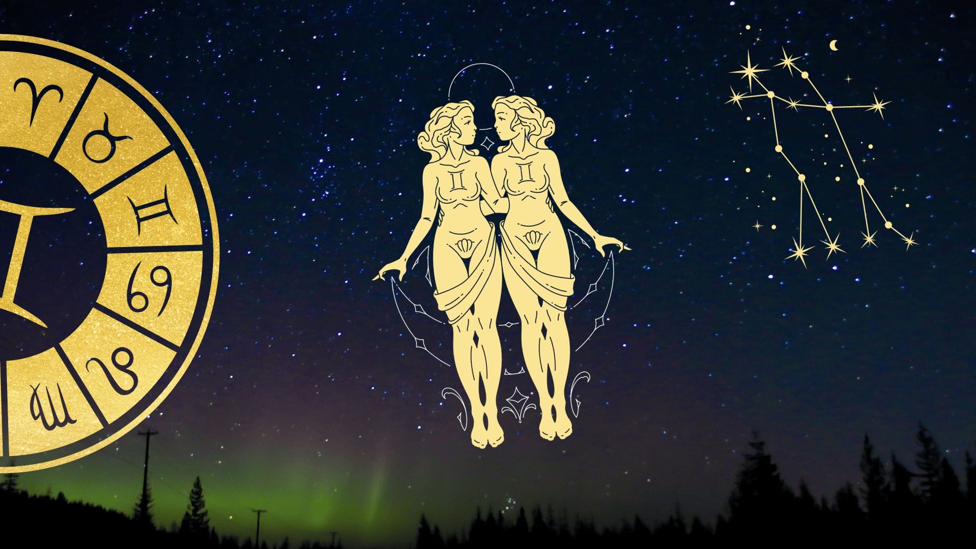 the personality traits of Gemini