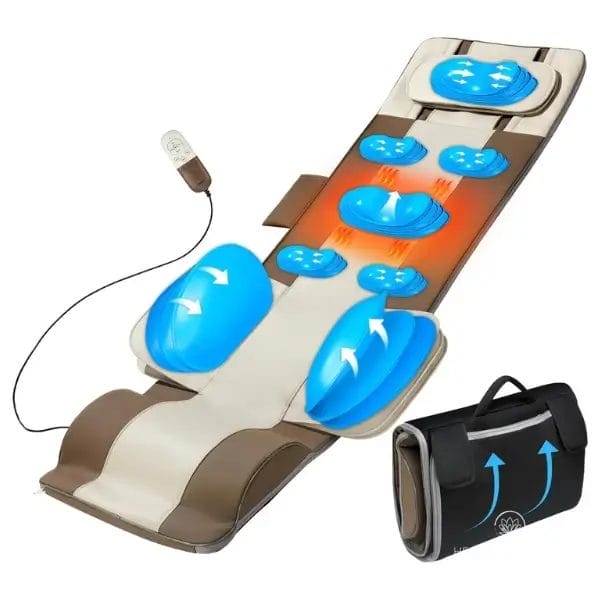 Full Body Massage Mat