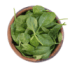 baby spinach