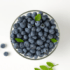 blueberries