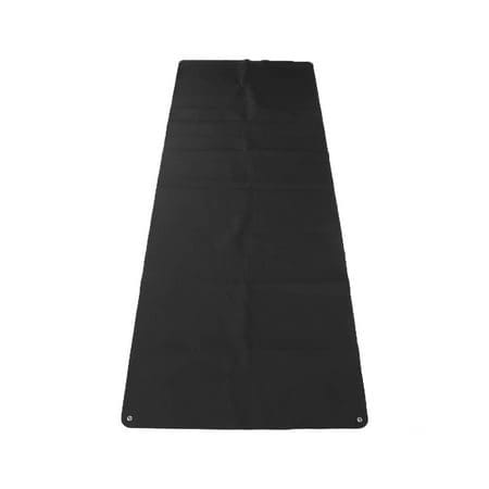 Grounding Mat Detox Eliminate Static Breathable Negative Ions Stress Relief Bed Grounding Pad For Home